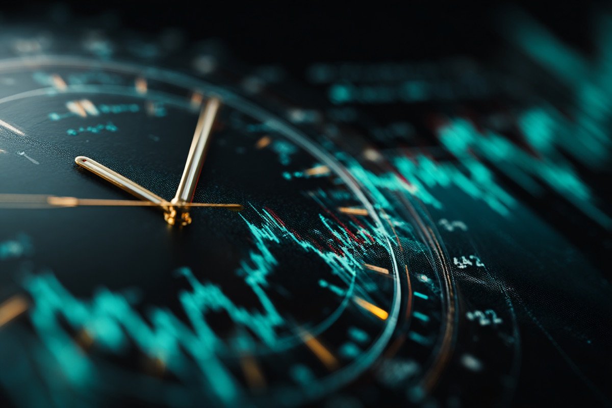 Amazon advertising bid strategy and dayparting schedule visualization