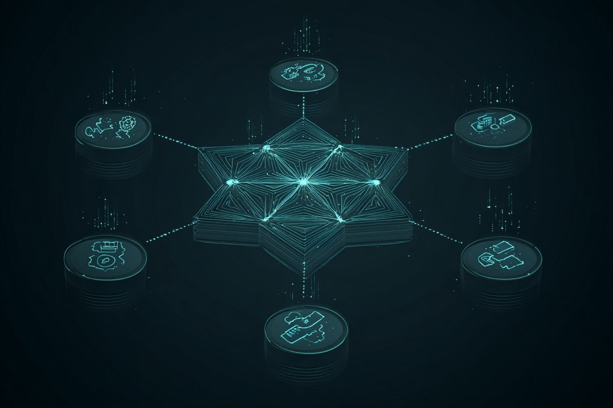 Agentic commerce readiness framework and structured data visualization