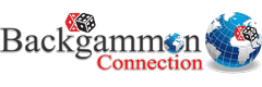 Backgammon Connection logo
