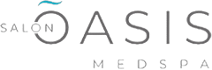 Salon Oasis Med Spa logo