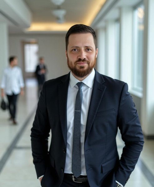 Yan Lehovizki, Founder of TipTop Global Ventures